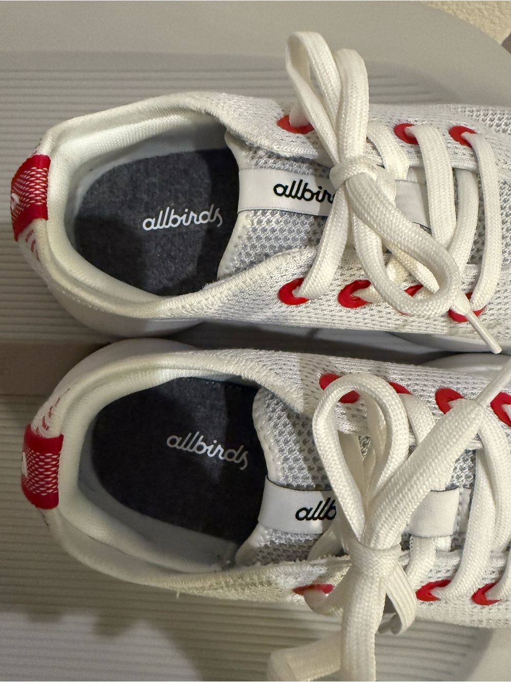 Great condition! Worn 2 times